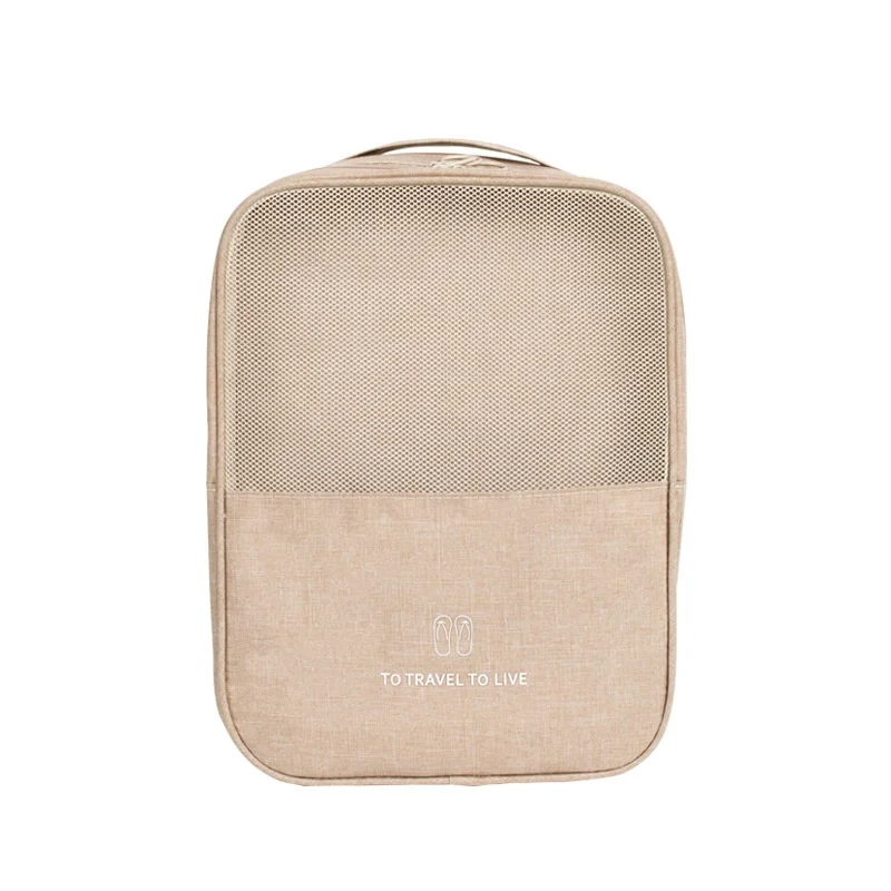 

Waterproof Large Capacity multiple travel shoe bag storage duffle bag shoe, Customized