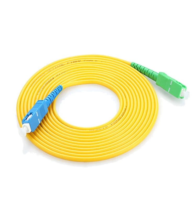 Fiber Optic Indoor Cable