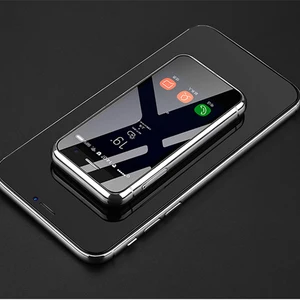 + Mini Pocket Smartphone Fingerprint Android 7.0
