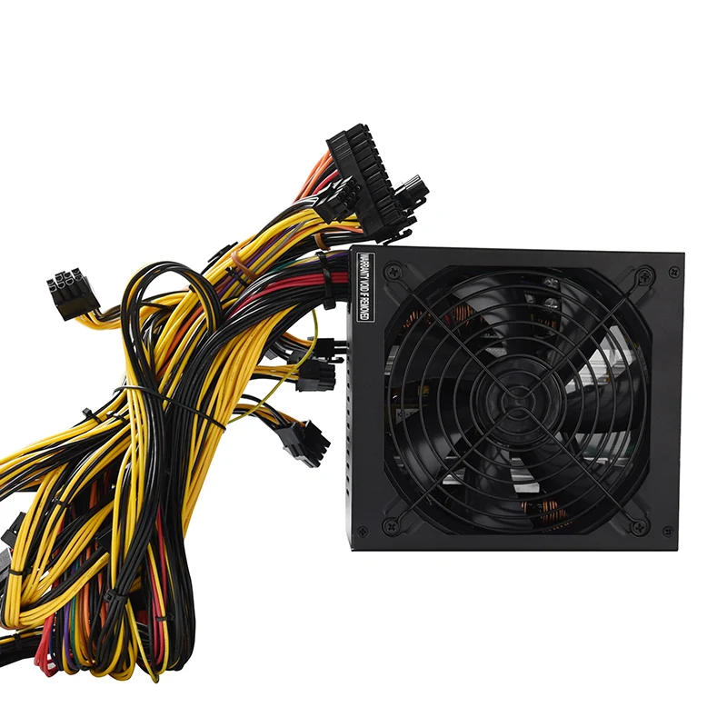 

2200W ATX Power Supply used for computer server