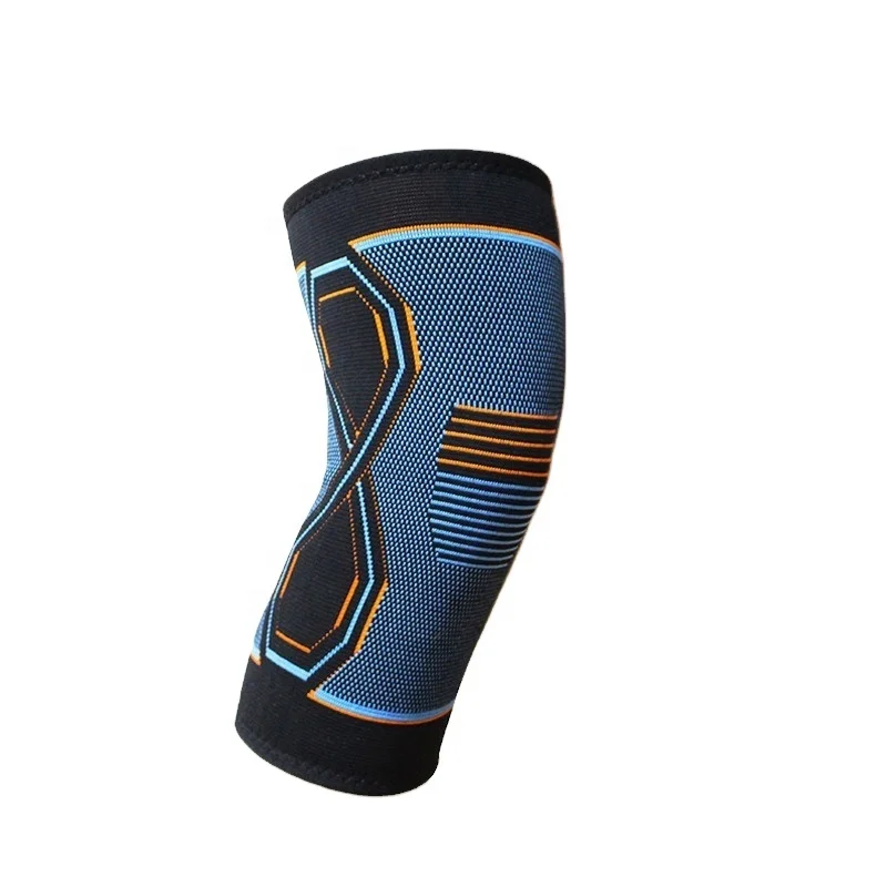 

High-quality knee protection support gym outdoor sports protection knee support