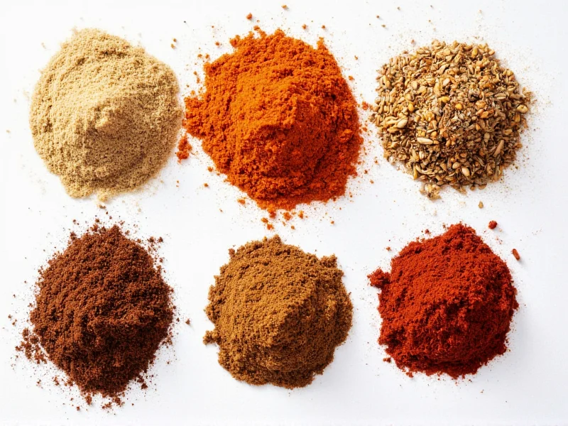 Do Spices Expire? Shelf Life Facts & Storage Tips