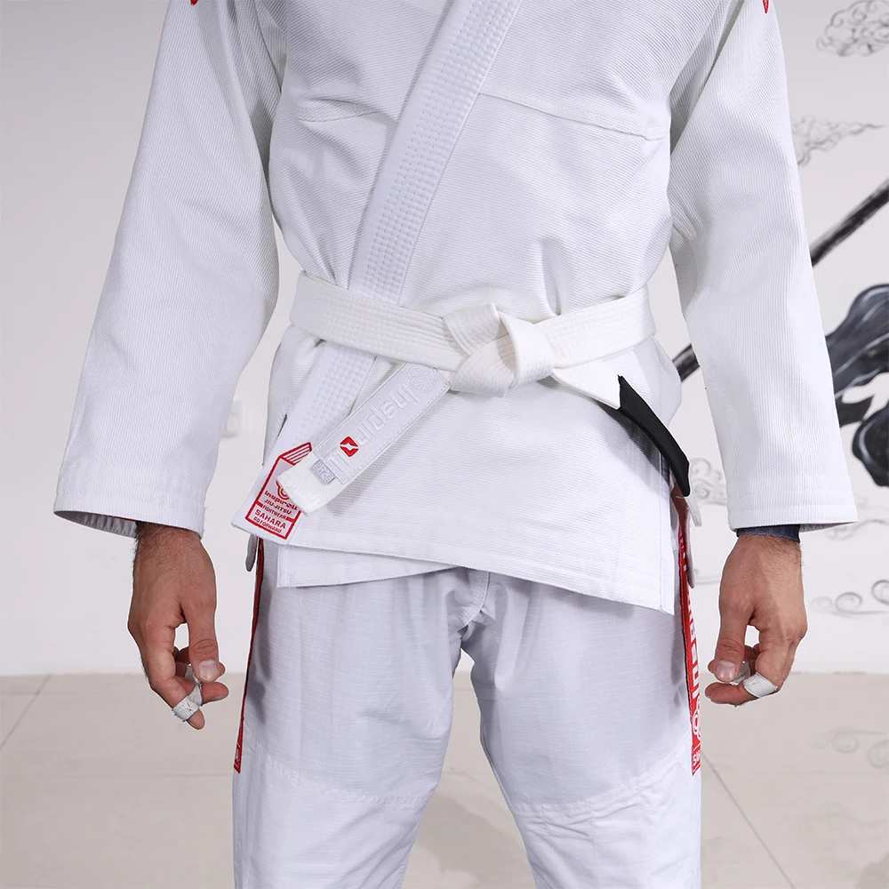 Customized Brazilian Jiu Jitsu Gis Mma High Quality Jiu Jitsu Kimono