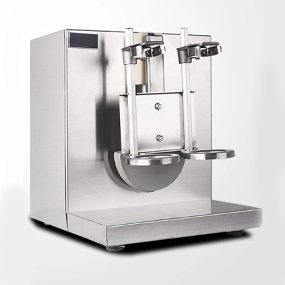 

Electric milk shaking machine for bubble tea shaker
