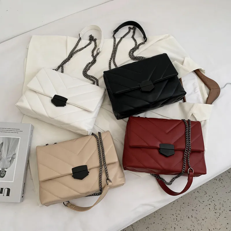 

KALANTA OEM 2022 fashion bolsos saddle handbags for girls sac ladies purses and crossbody shoulder Mini small little hand bags
