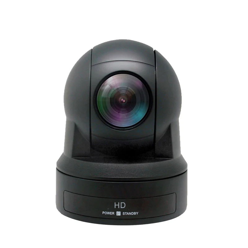 

Customized 1080P PTZ zoom IP video camera SDI 20x live streaming broadcasting equipment hdmi video conference camera