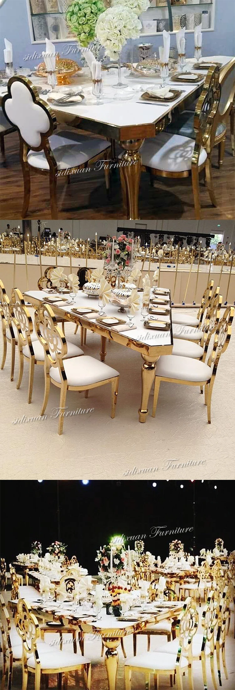 event mdf table,restaurant table for event,banquet hall wedding tables