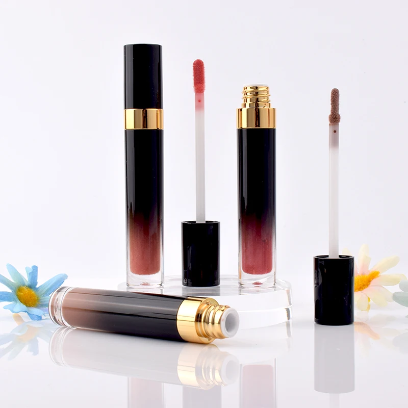 

Hot Selling 95 Colors wholesale lip gloss custom logo private label lip gloss vendor