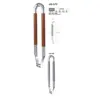 Stainless steel matted black yxs prima construction commercial glass door pull handles door handles/ entry door handle
