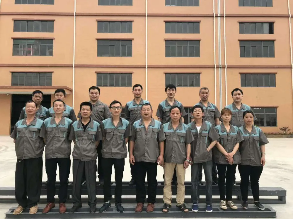 customized live fish chamber