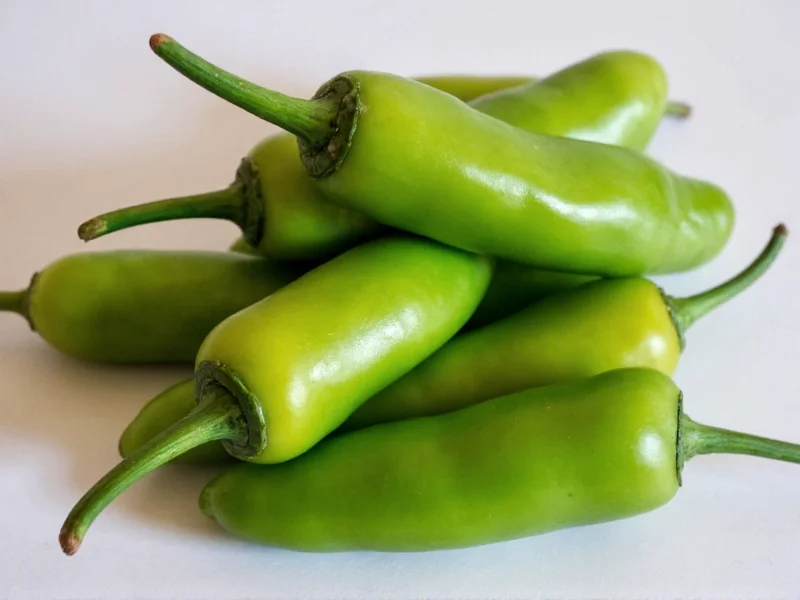 How to Safely Pickle Habanero Peppers at Home