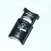 Wholesales Garment Plastic Cord Toggle Ends Lock String Stopper