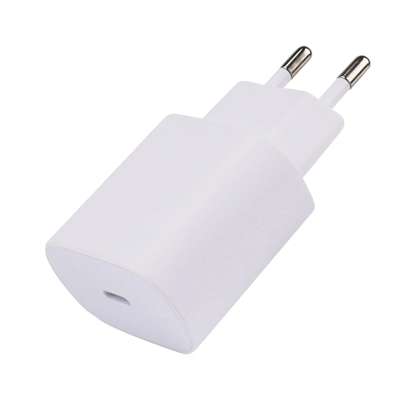 

Hot Sale 25w smart phone Charger Fast Charge Adapter For Samsung smart phone charger