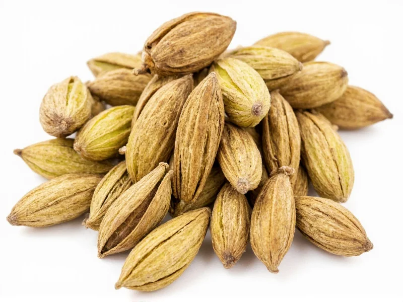 Cardamom Spice Uses: Culinary & Traditional Applications