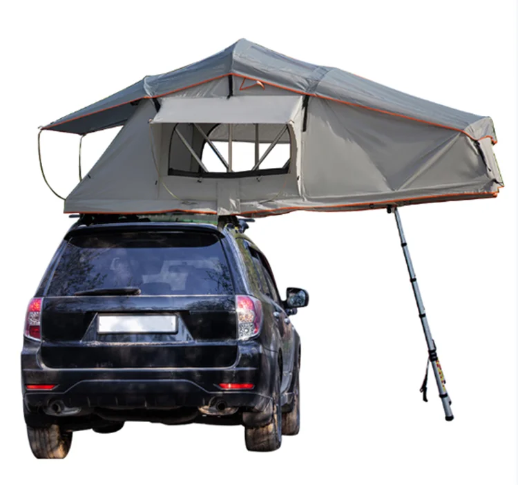 

Amazon Hot Seller Rooftop Tent Car Camping 0utdoor Roof Top Tent