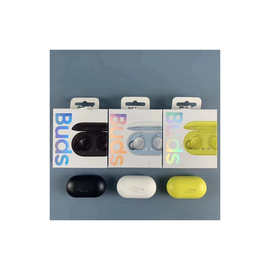 

High Stability Sport Wireless Earphones Pro Earbuds
