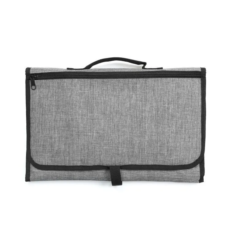

Baby changing diaper nappy bag