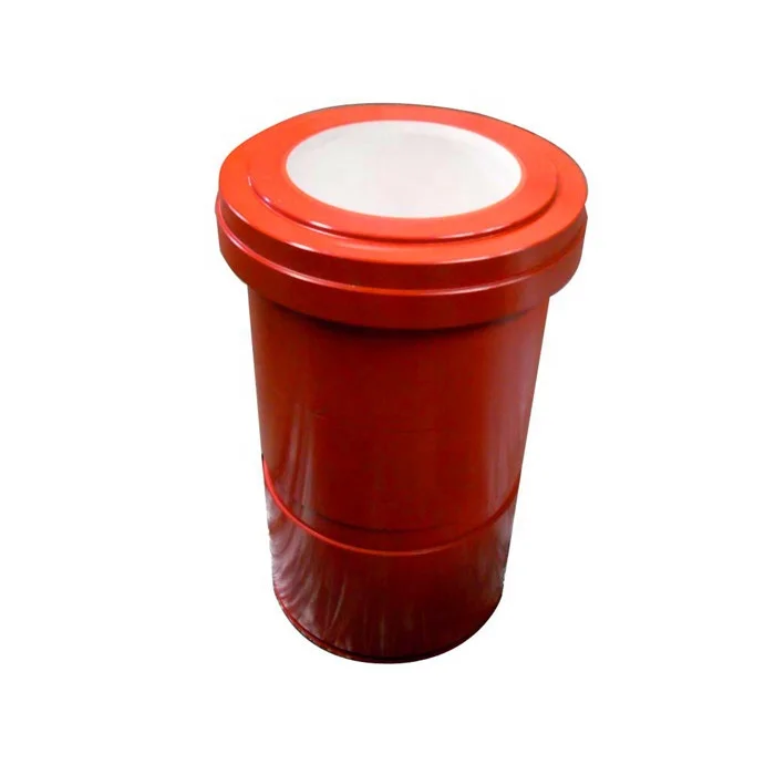 
Mud pump spare parts mud pump ceramic liner 