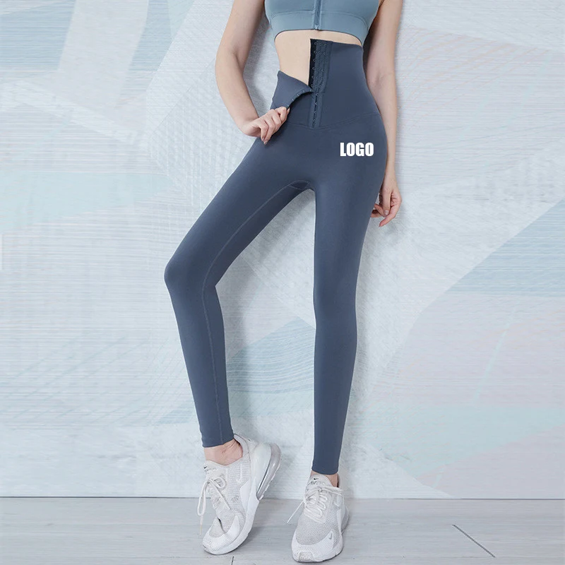 

Fitness Women Sports Leggings For Training Yoga Stretchy Pants Women Gym Pants Yoga Pants, Customed color acceptable