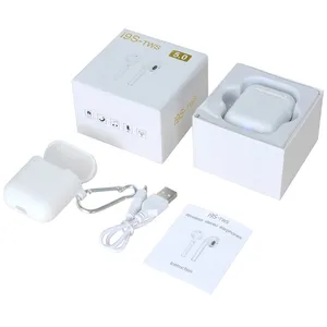 i11touch TWS i9 Mini Wireless Bluetooth Headphones