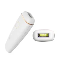 

QULU Ice 808 IPL Hair Remover Handset Beauty Equipment FDA Professional Portable Home 808nm Diode Laser Hair Removal Machine