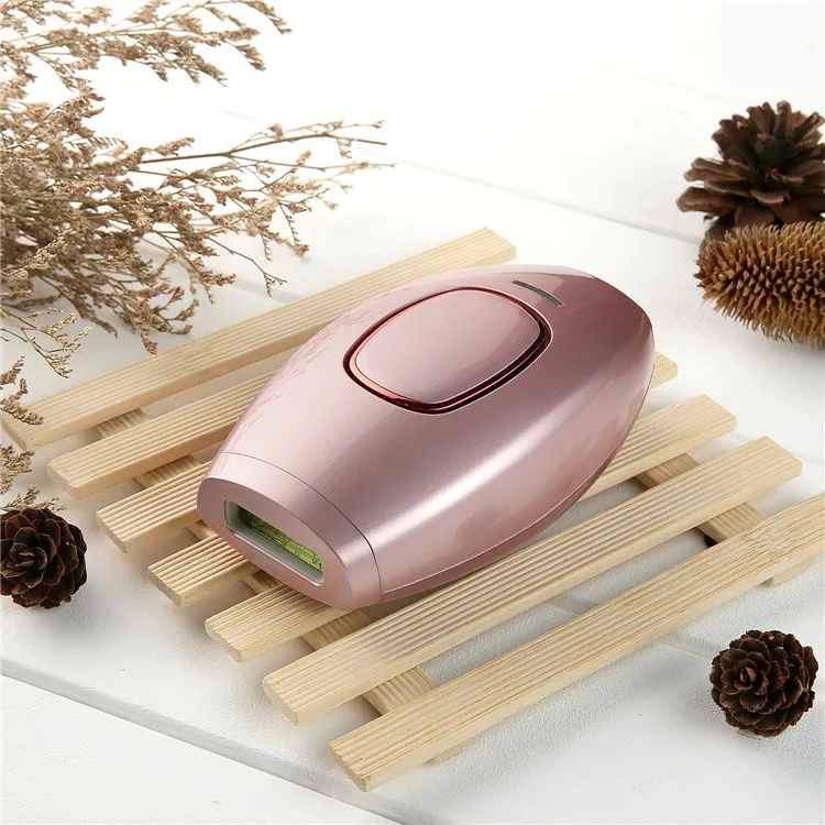 

Salon Epilation Faciale And Skin Rejuvenation Laser Facial Remover Flashes Permanent Epilator Ipl Hair Removal In China