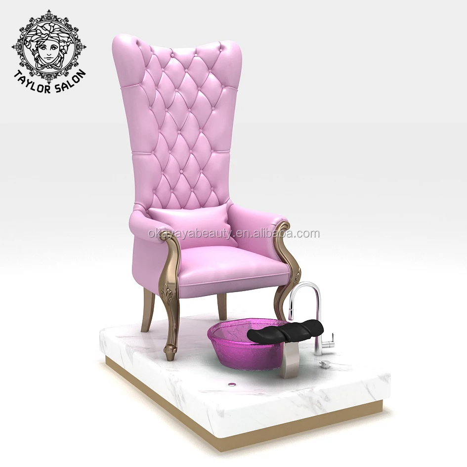 

pedicure chair luxury spa massage chair pedicure bowl, Diverse optional
