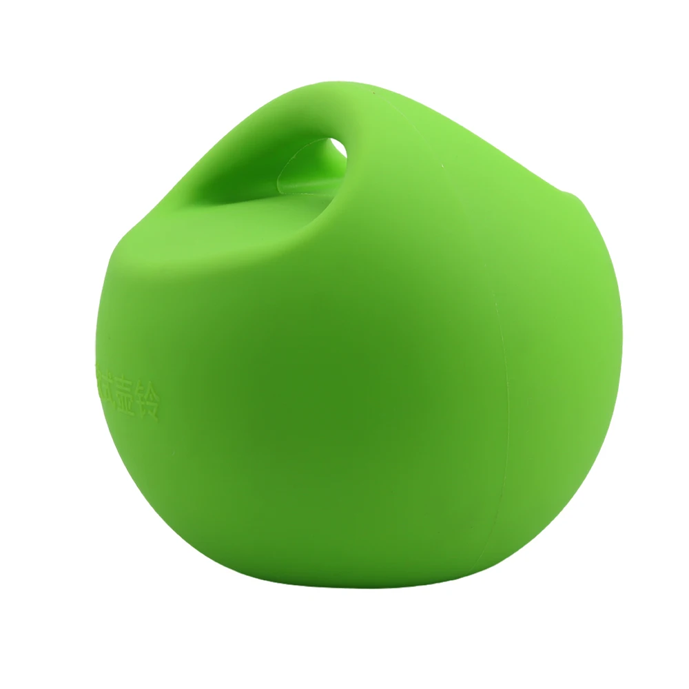 Soft Rubber Water Injection Dumbbell Yoga Kettle Bell Fitness Equipments Massage