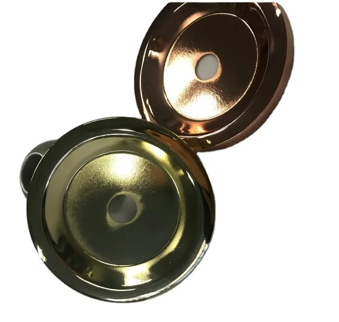 
Custom Deep Drawing Sheet Metal Fabrication Stamped Aluminum Stainless Steel Stamping 