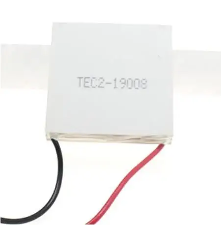 
Smart 40*40 Thermoelectric Cooler TEC2-19008 12V7A45W double layer temperature difference 80C thermoelectric cooler peltier 