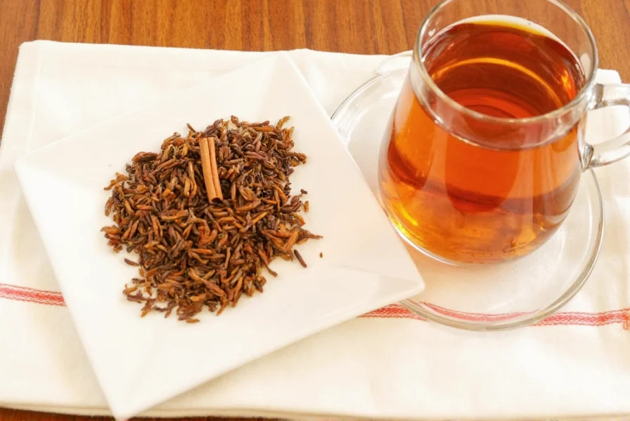 cinnamon tea properties