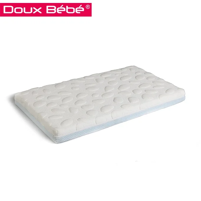 custom size crib mattress