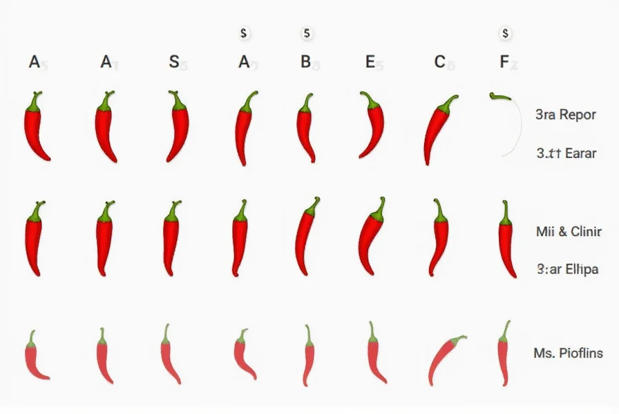 Chili-Pfeffer-Emoji: Bedeutung, Nutzung & häufige Irrtümer