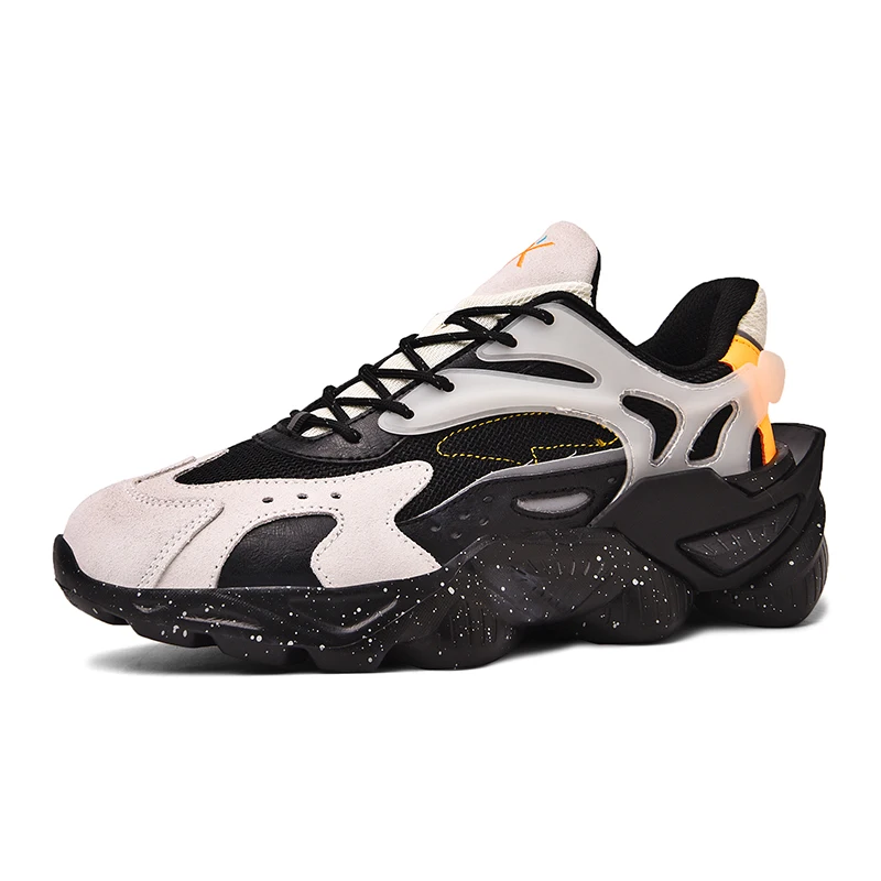 

Brand OEM custom sneakers men Mesh Women Dad Shoes Men Sport Running Trainers Chunky Sneakers For Men