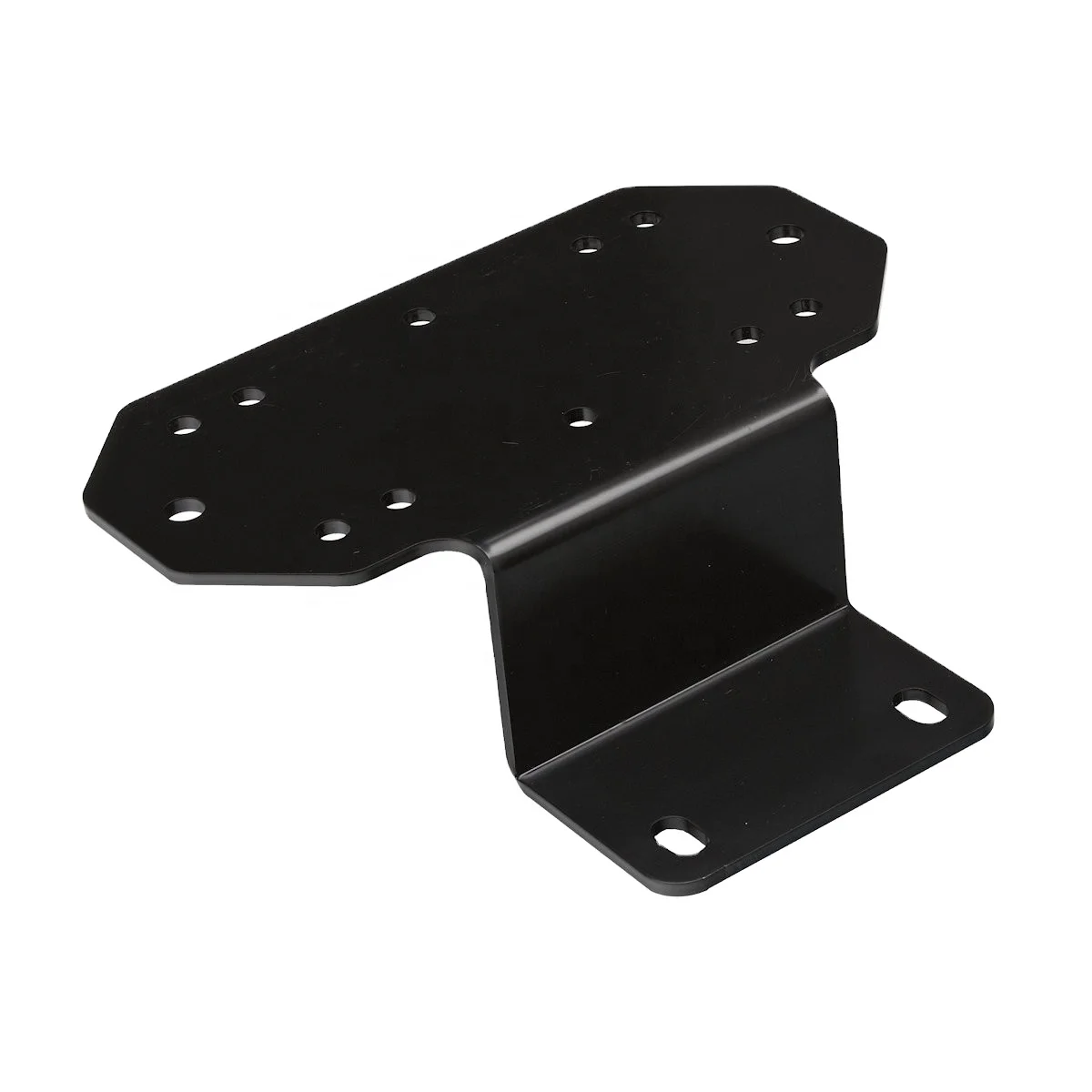 

MA11924 UTV Winch Mount Plate