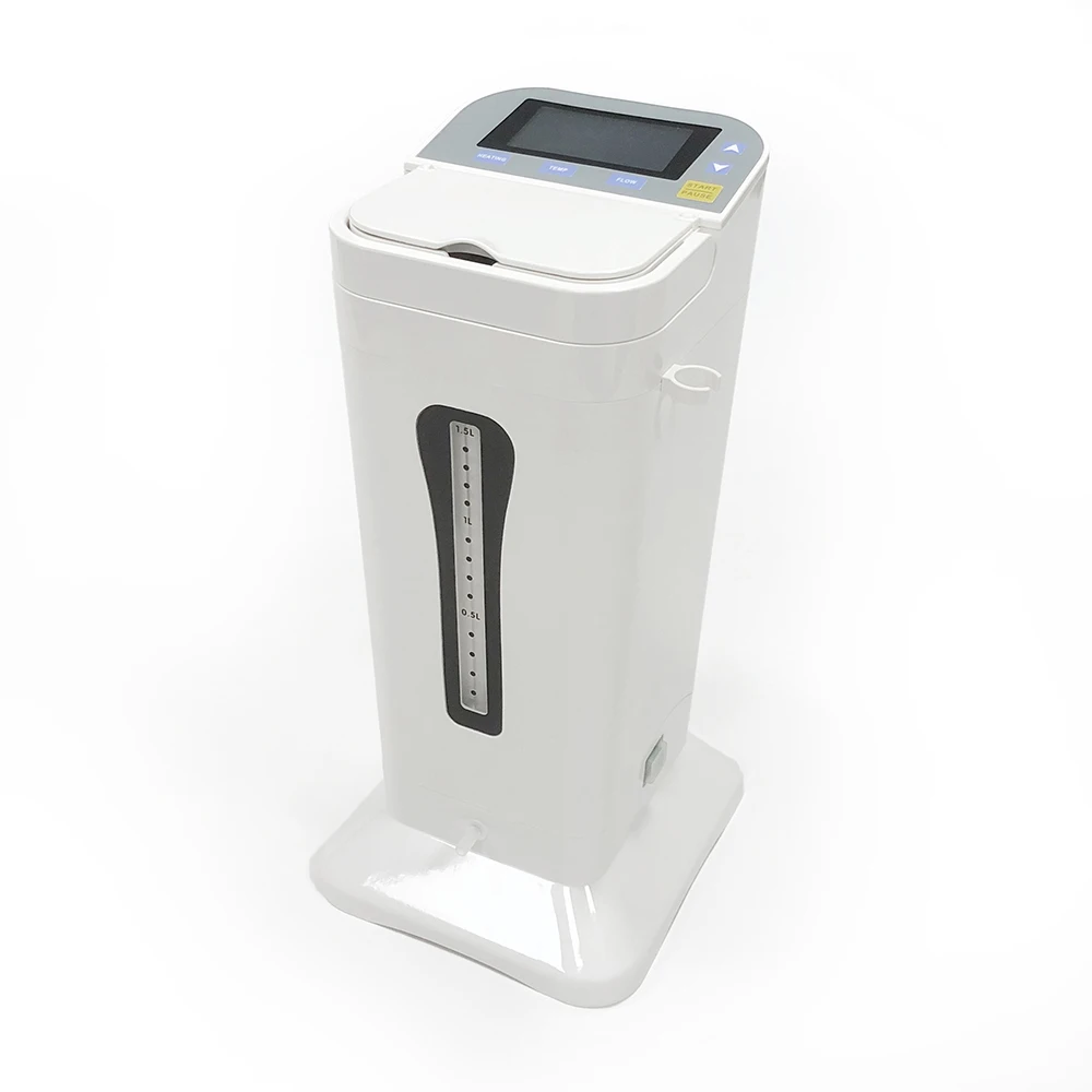

Modern Integrative Colon Cleansing Colonic Irrigation Equipment Colon Hydrotherapy Machine, White