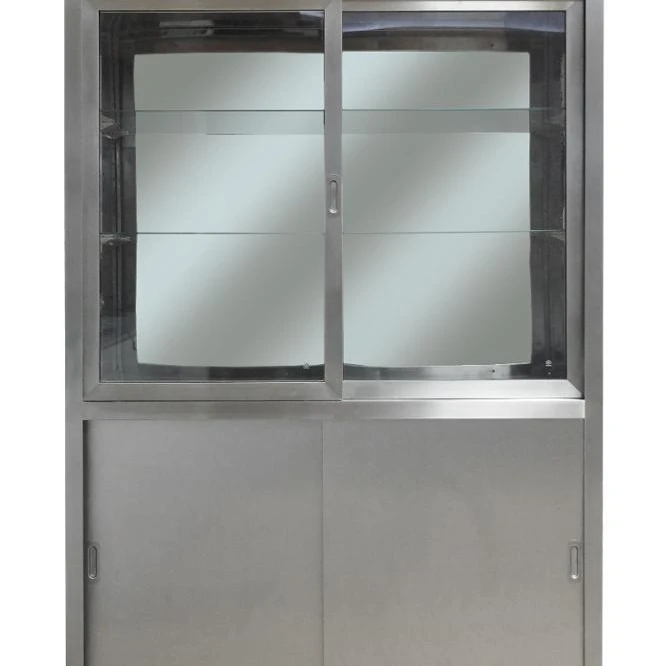 Großhandel krankenhaus stahlschrank Kaufen Sie die besten krankenhaus