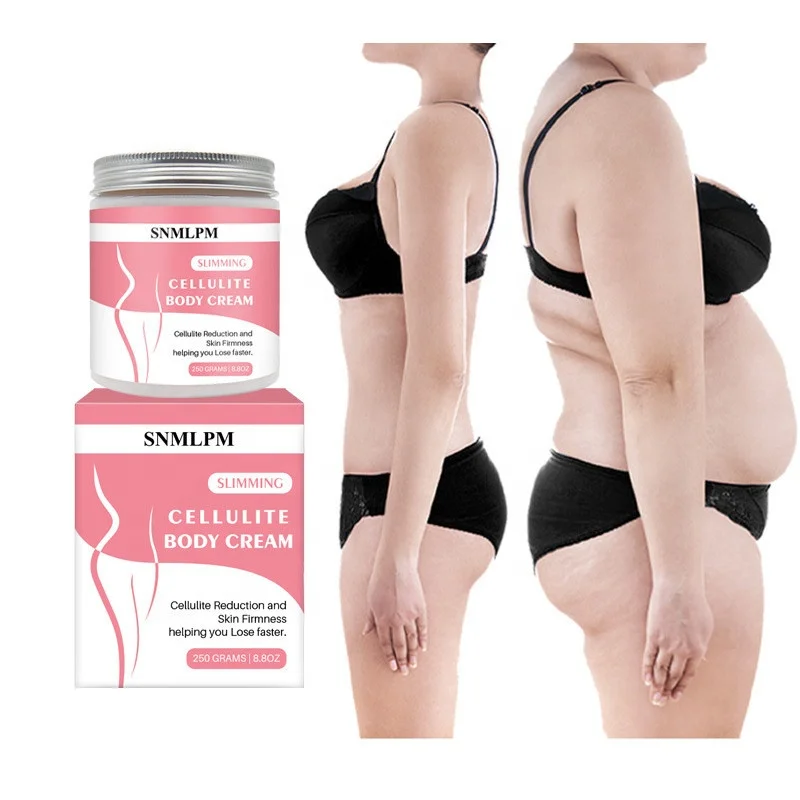 

Body Firming Shaping Cream Fat Burning Massage Cream To slim Belly Thigh And Arm Fat Reduction Gel OEM Private Label