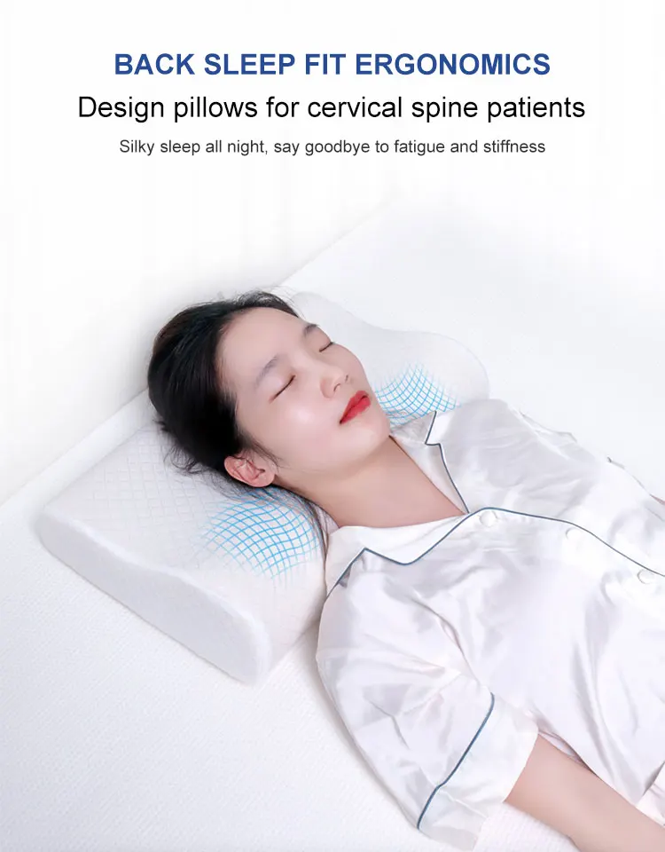 cervical massage pillow