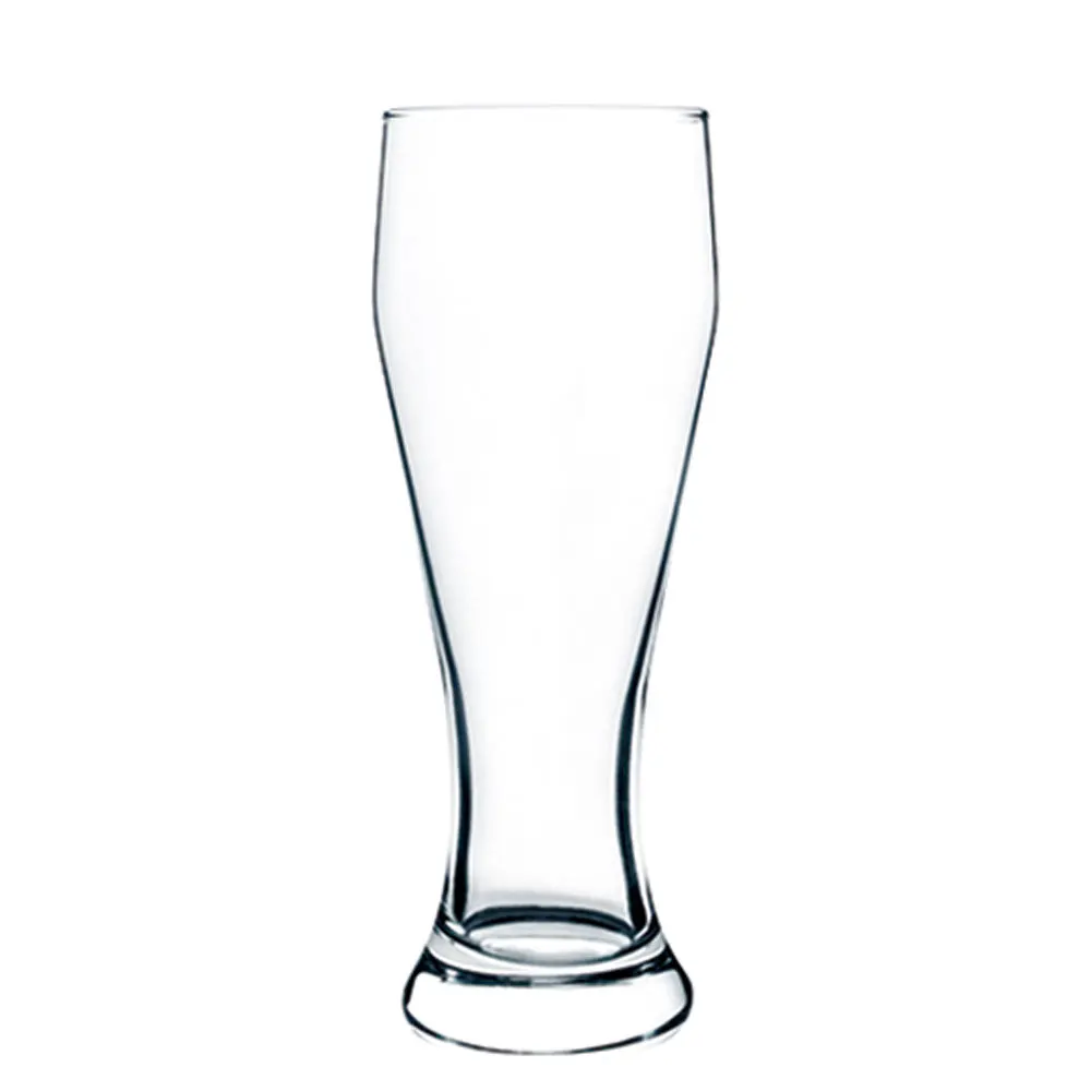 Beer Plastic Glass