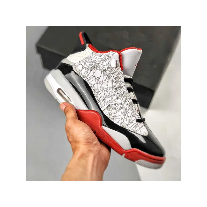 

Custom brand men's sports shoes basketball shoes