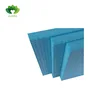 Factory Direct Sale High Rigid Extruded Polystyrene Foam Sheets Thermal Insulation XPS Foam Board