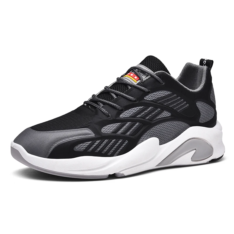 

Men'S Running Brand High Quality Comfortable Breathable Casual Fashion Sport Classic Brand Men Shoe