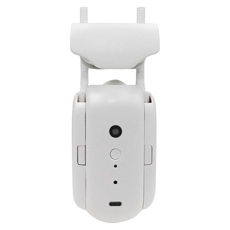 

Amazon Hone Accessories for Curtains Smart Electric Motors Melamine Smart Life Support Plastic New Updating Shenzhen CE White