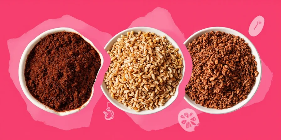 Types of Mole - A Visual Guide
