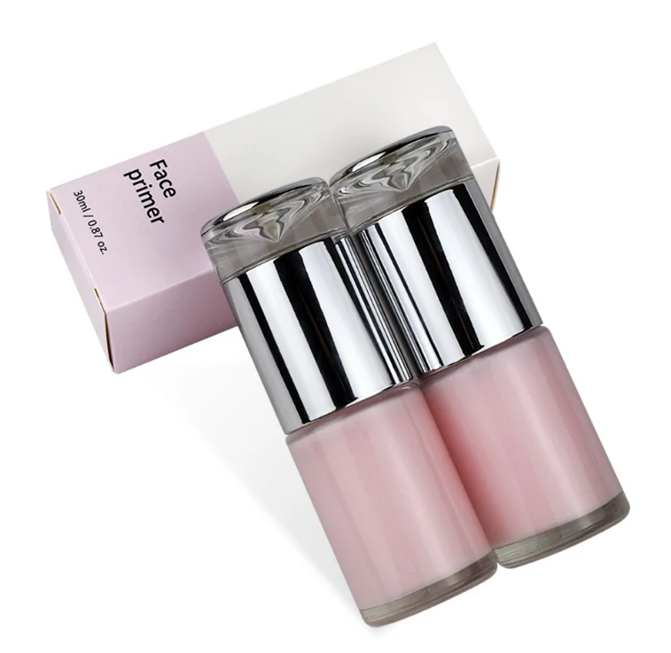 

High Quality Fair And Lovely Private Label Makeup Cream Cosmetics Face Primer