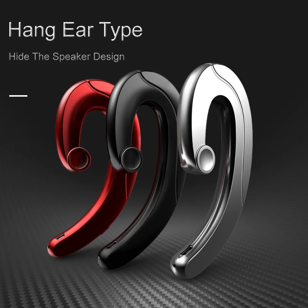 Hot sales Waterproof Earbuds sport headphones TWS wireless bluetooth 5.0 headset - ANKUX.COM