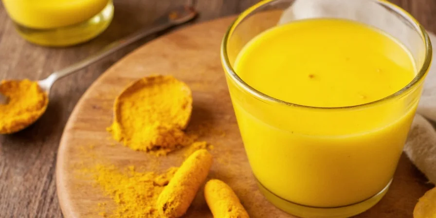 Mistakes to avoid when making turmeric milk