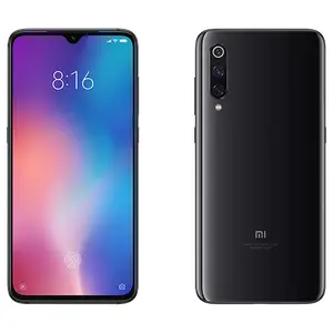 Xiaomi Mi 9 Smartphone Ocean