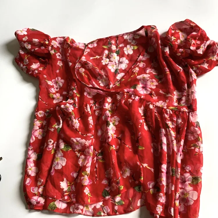 

Cheap price china factory summer used clothing bales for sale with big quantity, Mixed